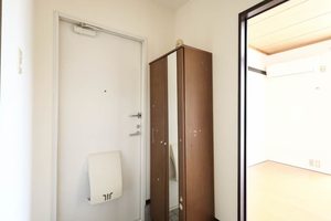 フレグランス東谷 0102号-15