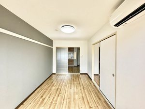 サングリーンハイツ 0202号-2