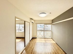 サングリーンハイツ 0202号-4