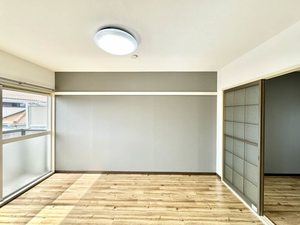 サングリーンハイツ 0202号-5