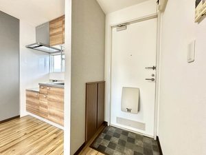 サングリーンハイツ 0202号-12