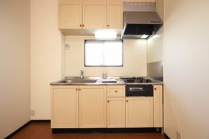 エステート赤堀 B101号-2