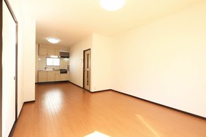 エステート赤堀 B101号-4