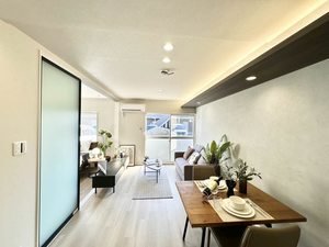 ゼクス碧南 A103号-4