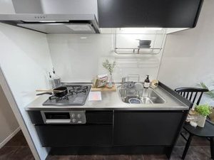 ジュネス東山 0101号-5