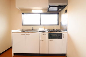 エスポアールＭＩＤＡ A201号-2