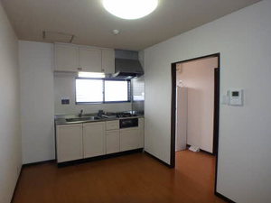 エスポアールＭＩＤＡ B102号-7