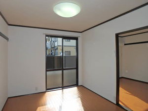 エスポアールＭＩＤＡ B102号-13