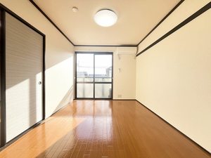 エスポアールＭＩＤＡ B202号-2