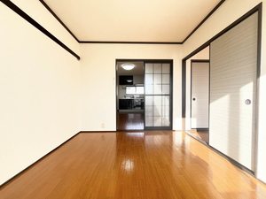 エスポアールＭＩＤＡ B202号-3