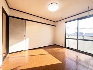 エスポアールＭＩＤＡ B202号-4