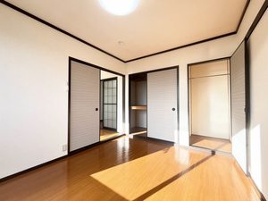 エスポアールＭＩＤＡ B202号-5