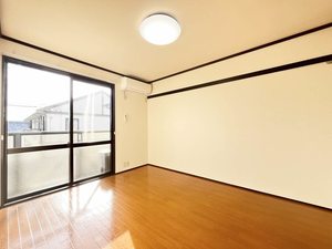 エスポアールＭＩＤＡ B202号-6