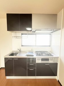 エスポアールＭＩＤＡ B202号-7