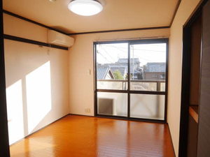 エスポアールＭＩＤＡ B203号-2