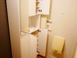 エスポアールＭＩＤＡ B203号-3