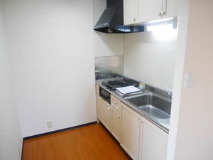 エスポアールＭＩＤＡ B203号-4