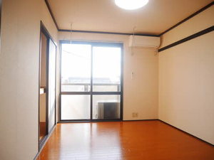 エスポアールＭＩＤＡ B203号-6