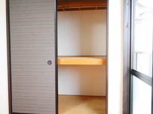 エスポアールＭＩＤＡ B203号-7