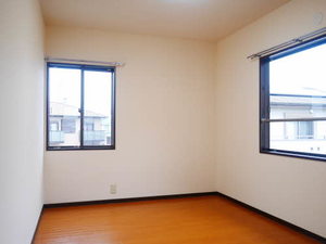 エスポアールＭＩＤＡ B203号-8