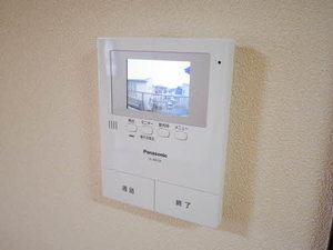 エスポアールＭＩＤＡ B203号-12