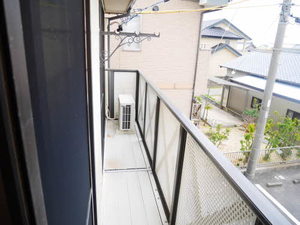 エスポアールＭＩＤＡ B203号-13