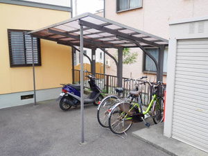 エスポアールＭＩＤＡ B203号-14