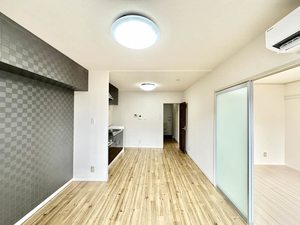 オリジン宮地 B201号-2