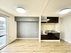 オリジン宮地 B201号-3