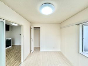 オリジン宮地 B201号-6