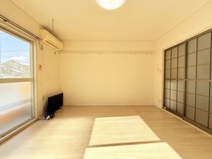 ベルメゾン三本柳 0105号-2