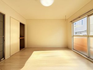 ベルメゾン三本柳 0105号-3