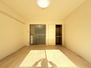 ベルメゾン三本柳 0105号-4