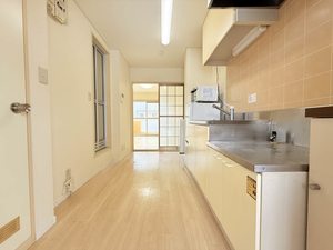 ベルメゾン三本柳 0105号-6