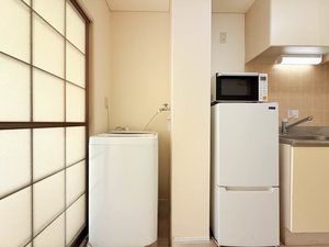 ベルメゾン三本柳 0105号-11