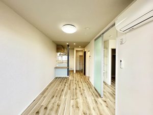 プレメゾーンいとう B101号-2