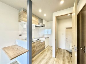 プレメゾーンいとう B101号-5