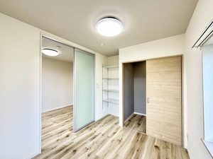 プレメゾーンいとう B101号-9