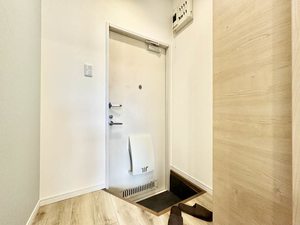 プレメゾーンいとう B101号-12