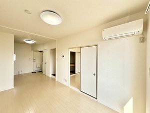 プレメゾーンいとう B205号-4