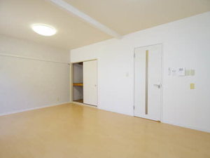 ヴィラ藤里Ⅰ B102号-5