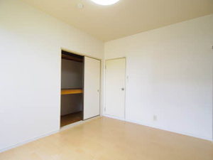 ヴィラ藤里Ⅰ B102号-8