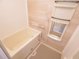 ヴィラ藤里Ⅰ B102号-9