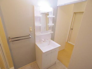 ヴィラ藤里Ⅰ B102号-10