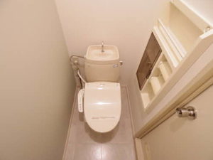 ヴィラ藤里Ⅰ B102号-11