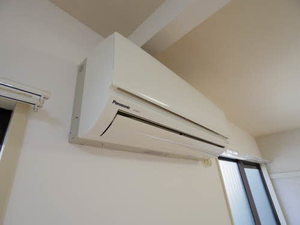 ヴィラ藤里Ⅰ B102号-13