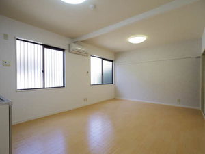 ヴィラ藤里Ⅰ B102号-14