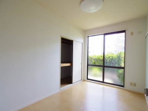 ヴィラ藤里Ⅰ B102号-15