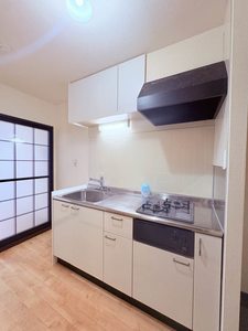 コーポパームス 0102号-3