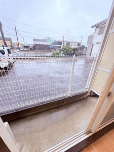 コーポパームス 0102号-14